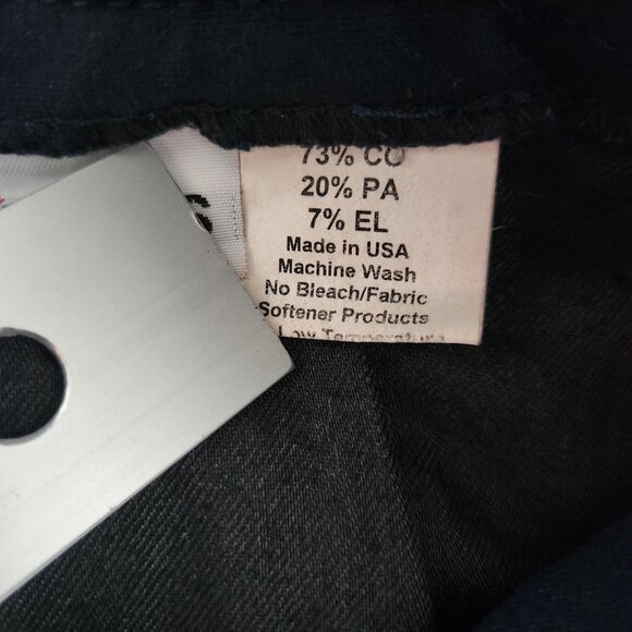 The Tailored Sportsman Equestrian English Riding Habits Pants Women's 36 Navy - Picture 8 of 14